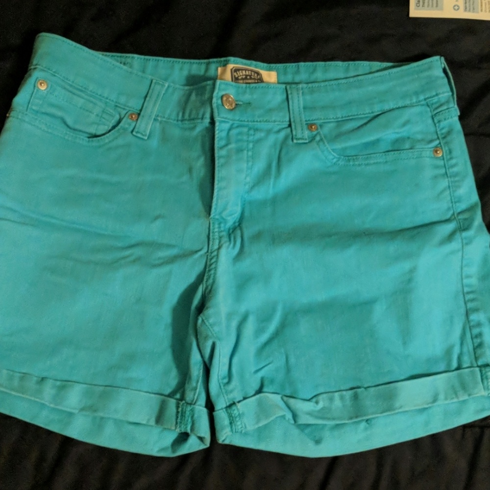 Clothing